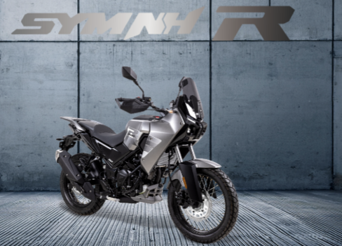 2025����Ħչ��SYM��һ�������𺳵ǳ���