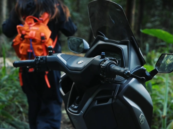 ������NMAX����Ӱ���Σ����ɳ���