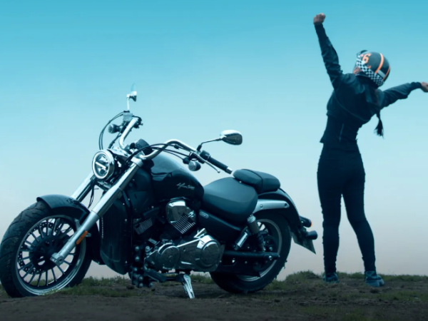 ����Ħ�� | �����⵽��ʵ����������V400���Ʒ�֮��