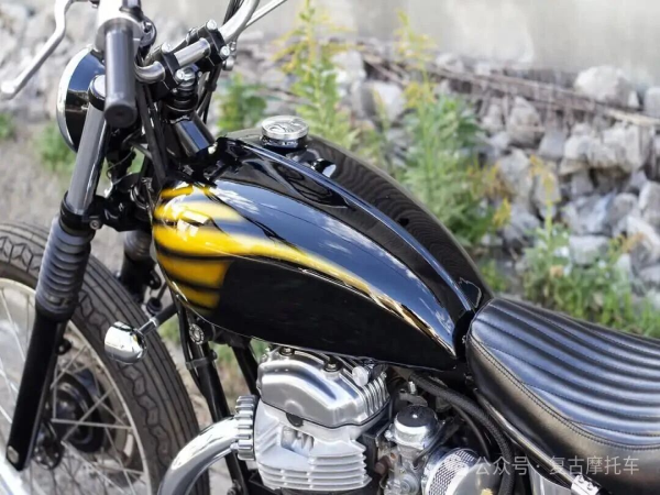 ��ʽ��װ��񣺴���W650&nbsp;chopper