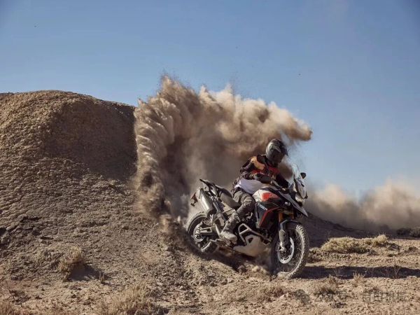 ǰ���״�+���������������¿�Tiger 900·���ع�حҵ��