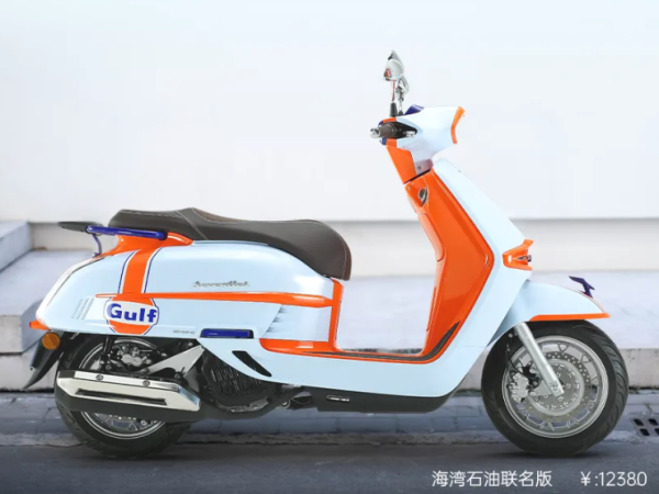 ά������&nbsp;|&nbsp;Seventies&nbsp;150i&nbsp;ȫϵ����ͼ��&nbsp;Jan.