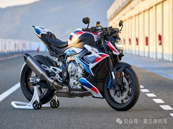 ����M1000R���ֳ���