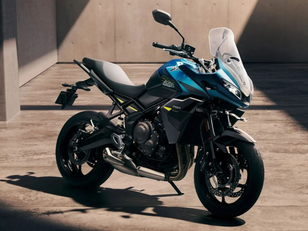 ��������������������26��Trident/Tiger&nbsp;660