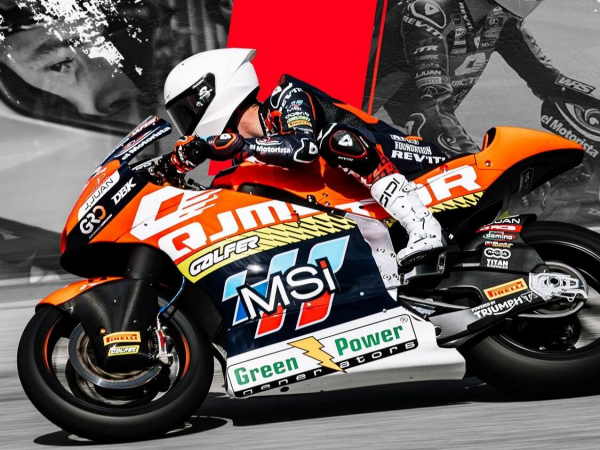 ������ʱ1�졹Moto2����������