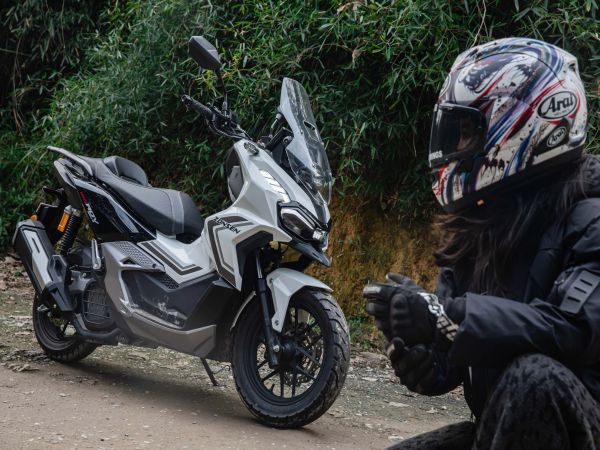 ����С���С�������̤�� ������ӥ150ADV��̬����