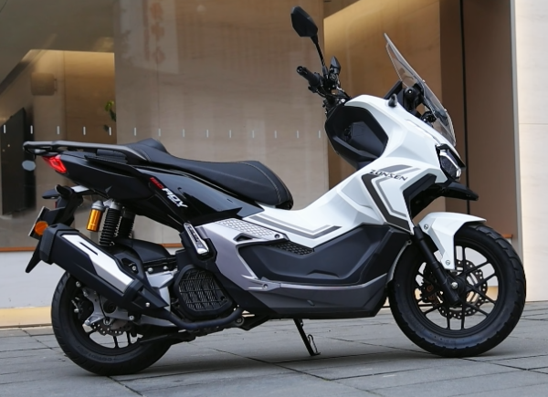 ���Դ���Ӧ����ȷ���װ��������ӥ150ADV̤��