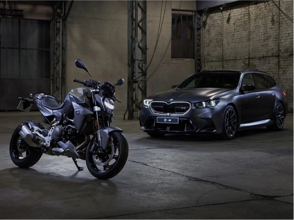 ����F900R/XR M-Power�ر�淨������