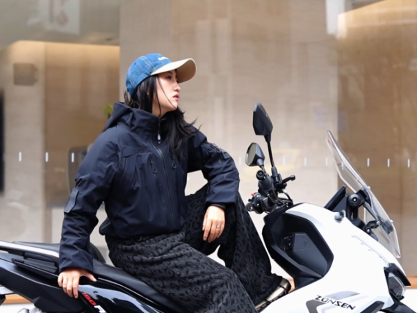 ��ӥ150ADV�������ܶ�������ÿһ��