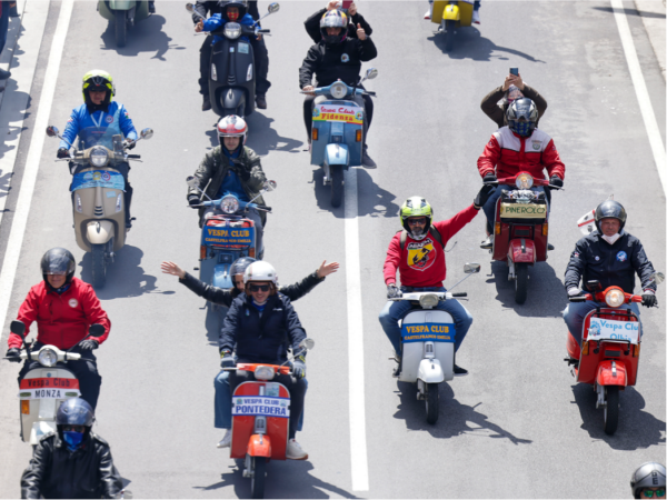 VESPA&nbsp;80���������ɶԣ���ļ������