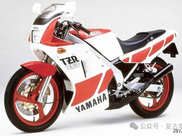 ���������ڵķ�������Զ��������TZR250��