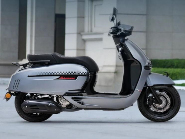 ά������ȫ��Sixties&nbsp;250Si+���Ǽ�����������糱��