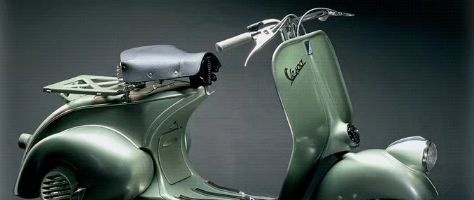 VESPA&nbsp;80����ʱ���Ʒ&nbsp;|&nbsp;1946�������ɴ˿�ʼ