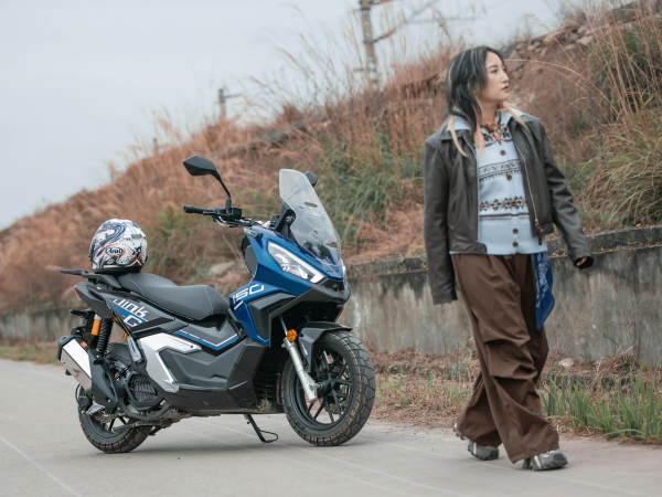 �������飬̤��Ѱ��������Dink G 150һ�����мǣ�����ضδ�+�ͺĲ���