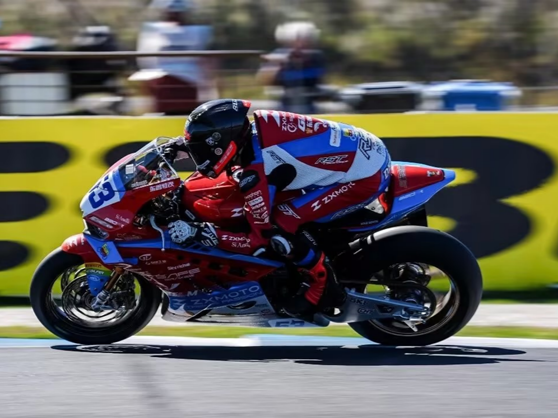 ����Դ������ѩ������ʷ���ʶ�WSBK����ھ�