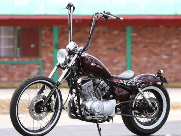 ����������������������XV250��װ