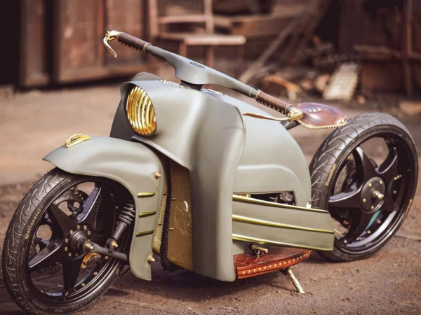 Simson Schwalbe̤�峵
