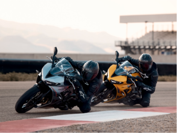 ��׼��������������2026��Daytona 660
