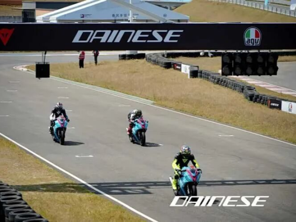 Ԧ�硤���£�Dainese�й�2026������Ʒ������