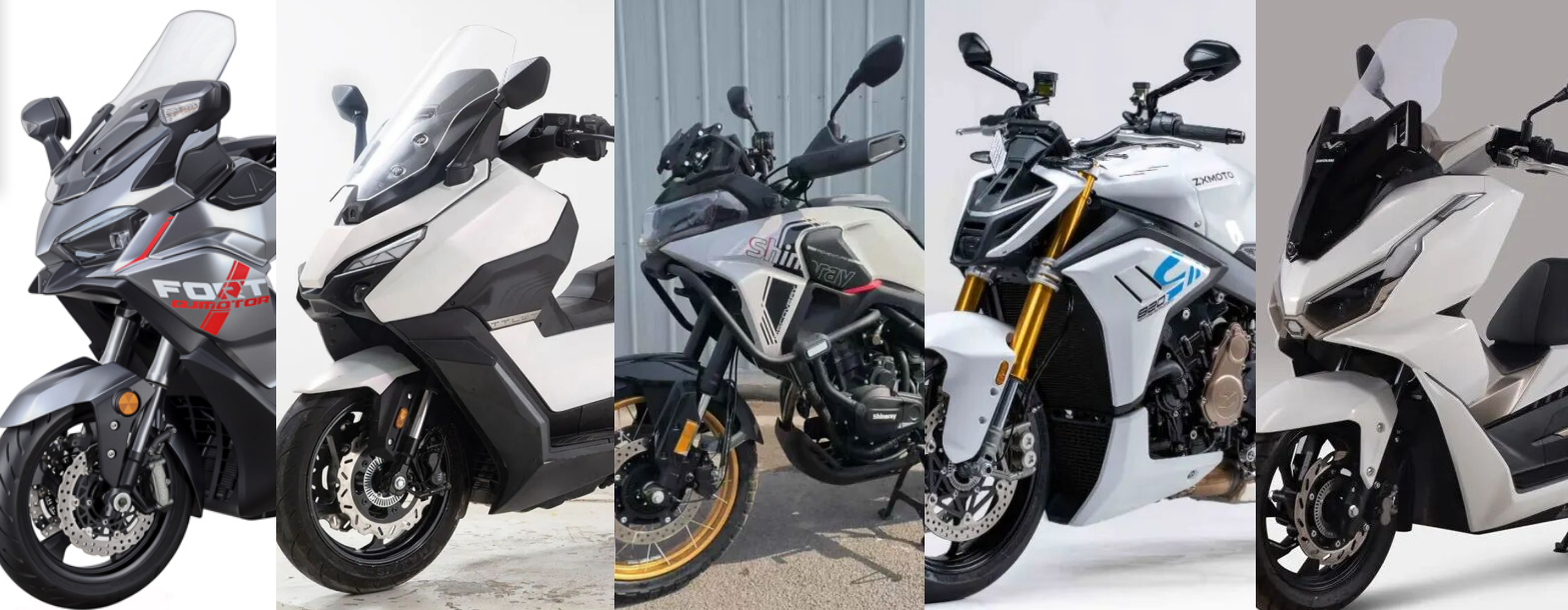 Ǯ��/����˫�״�̤�� ��Դ500ADV�ȶ����걨 | 4�¹��Ų��³�����